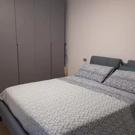 Apartment Se023 - Senigallia, Delizioso Bilocale Con Terrazzino Senigallia