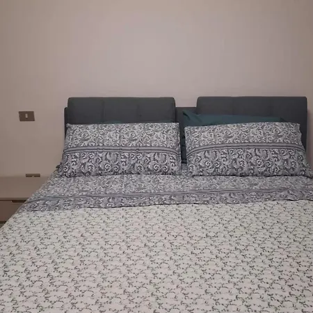 Se023 - Senigallia, Delizioso Bilocale Con Terrazzino Apartment