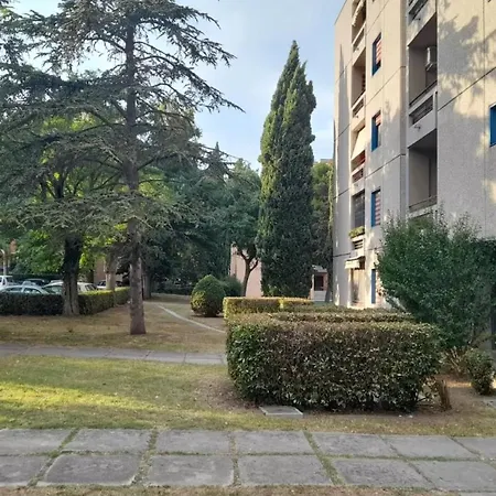 Apartment Se023 - Senigallia, Delizioso Bilocale Con Terrazzino