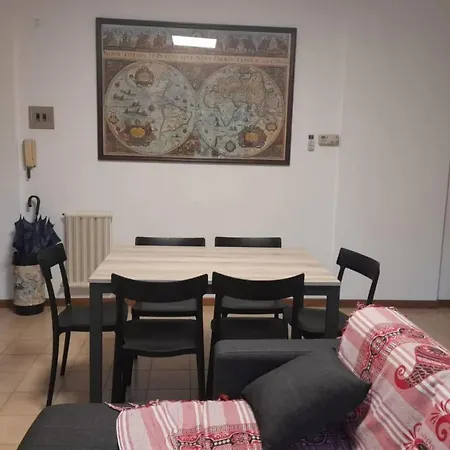 Apartment Se023 - Senigallia, Delizioso Bilocale Con Terrazzino Senigallia