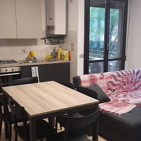 Apartment Se023 - Senigallia, Delizioso Bilocale Con Terrazzino